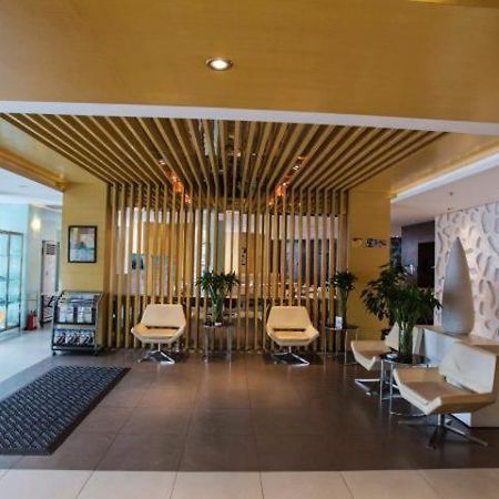 Jinjiang Inn Jinzhou Luoyang Road Exterior photo
